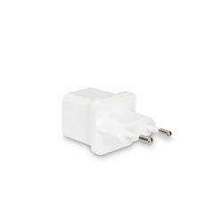 Charger mural KSIX 20W blanc