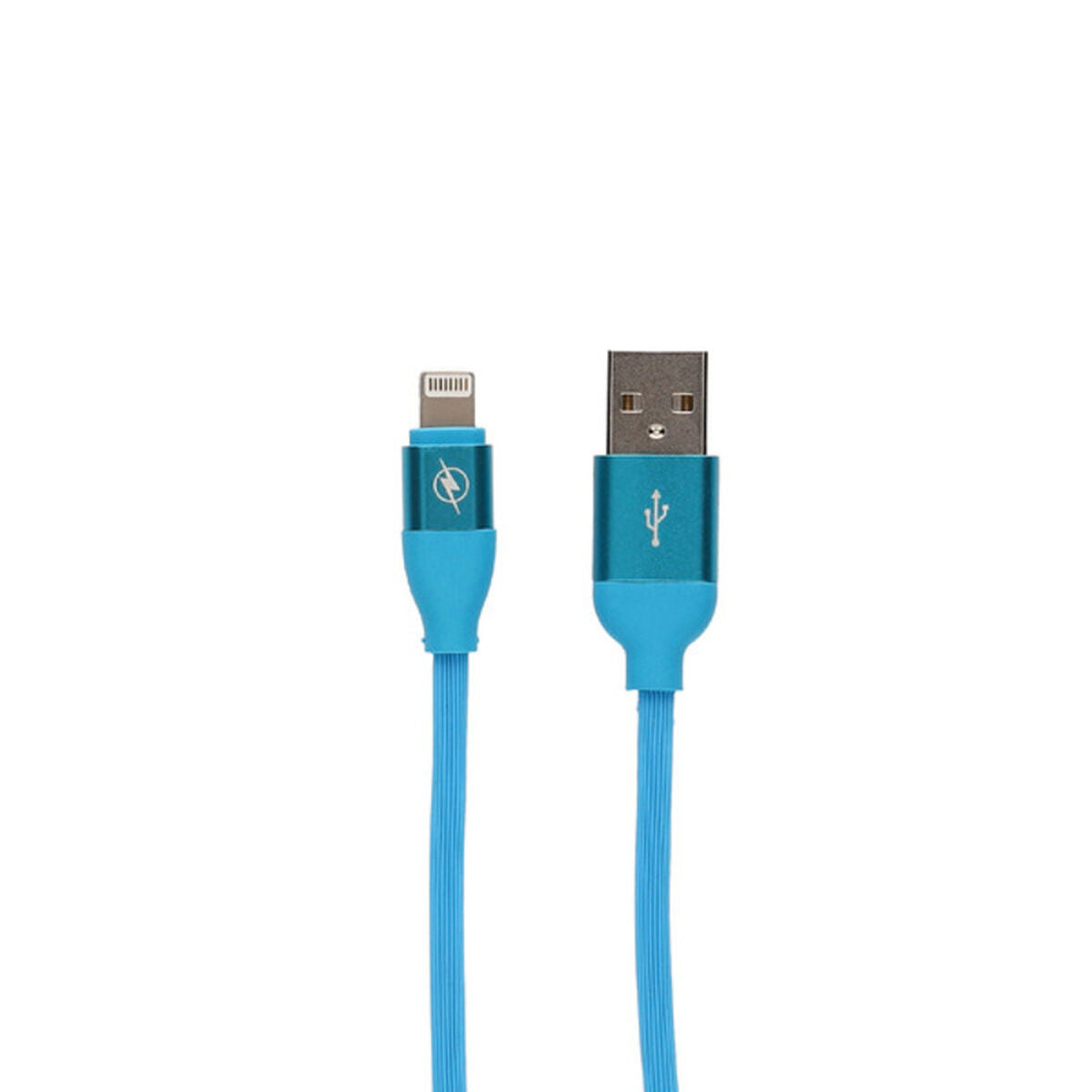 USB σε καλώδιο αστραπής επαφή 2Α 1,5 μ.
