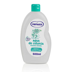 Børns parfume Nenuco EDC 500 ml