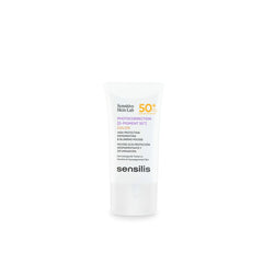 Crème Maquillage Base Sensilis (40 ml)