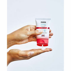Body Cream isDin ureadin pluss 2 x 50 ml 2 enheter