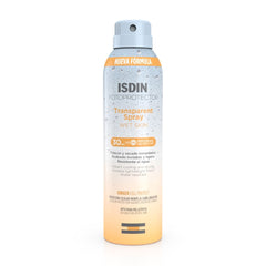 Слънчев крем за тяло ISDIN SPF 30 250 ml