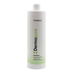 Shampoo montibello dermo puhdas 1 l