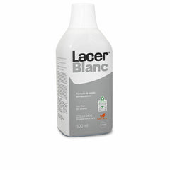 Ust -Wash Lacer Lacerblanc Whitener citrok 500 ml