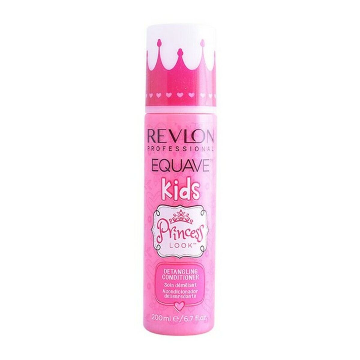 Conditionner Equave Kids Princess Revlon (200 ml)