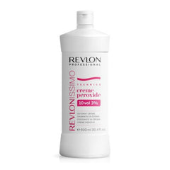 Hår oxidator Creme Peroxide Revlon 69296 (900 ml) (900 ml)