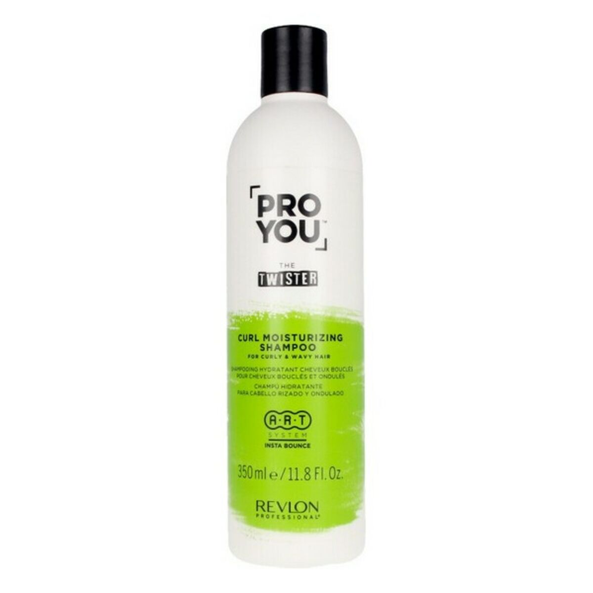 Shampooing proyou the twister revlon 350 ml