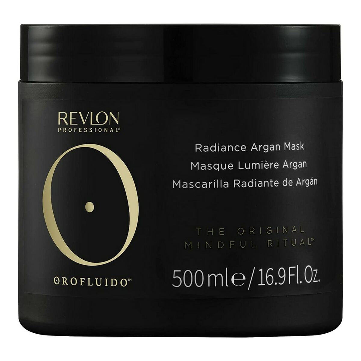 Restorative Hair Mask Orofluido (500 ml)