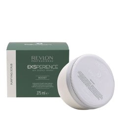 Crema de styling Revlon Eksperience Boost 275 ml