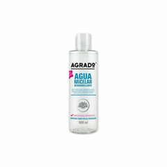 Make up uklanjanje micelarne vode Agrado 400 ml