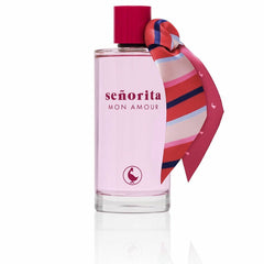 Kvinnors parfym El Ganso Señorita Mon Amour EDT (125 ml)