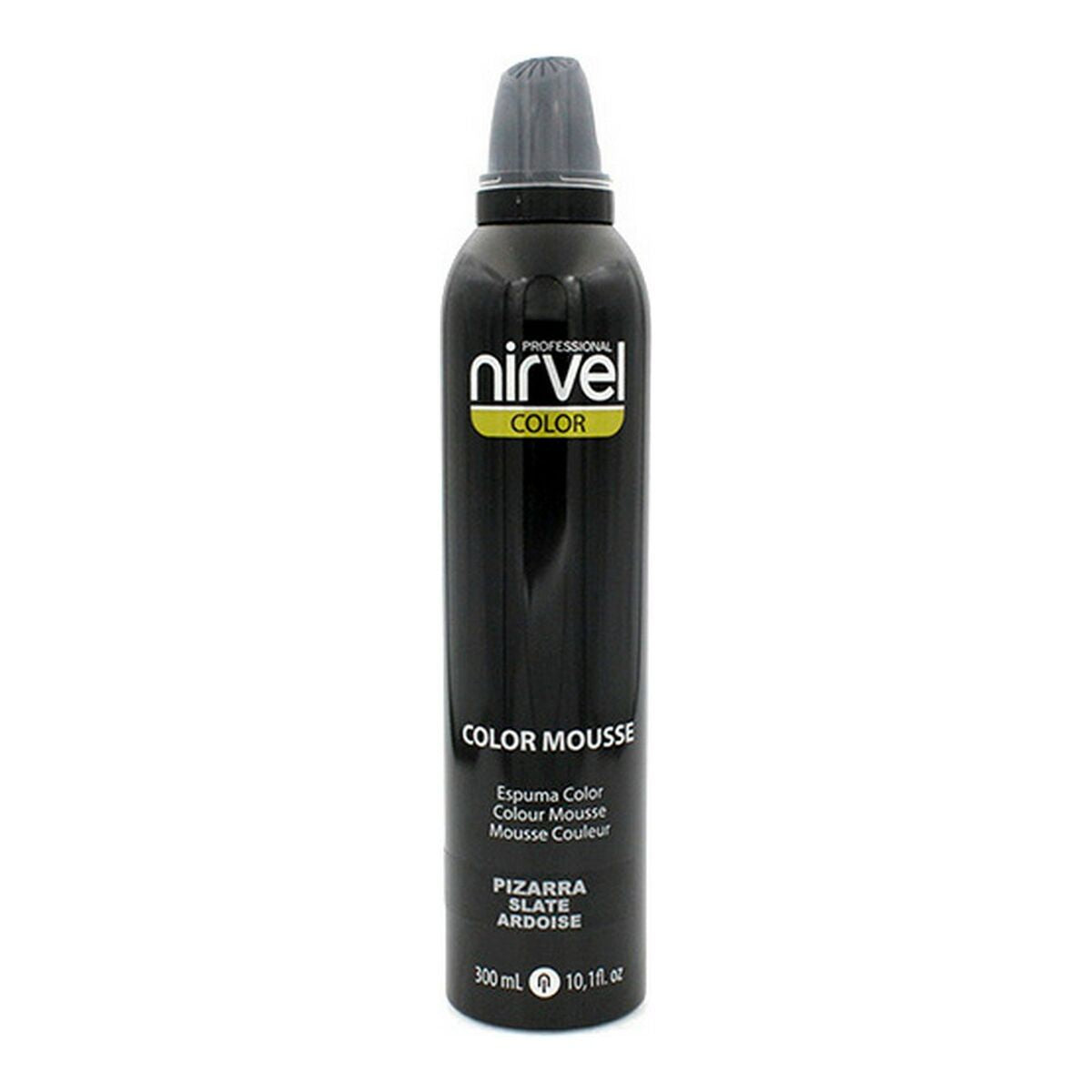 Volyymivaahtovärimouse Nirvel Board (300 ml)