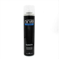 Spray de cabelo Nirvel Styling Glosstyl 300 ml (300 ml)