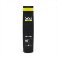 Šampon Nirvel Clean Skalp (250 ml) (250 ml)