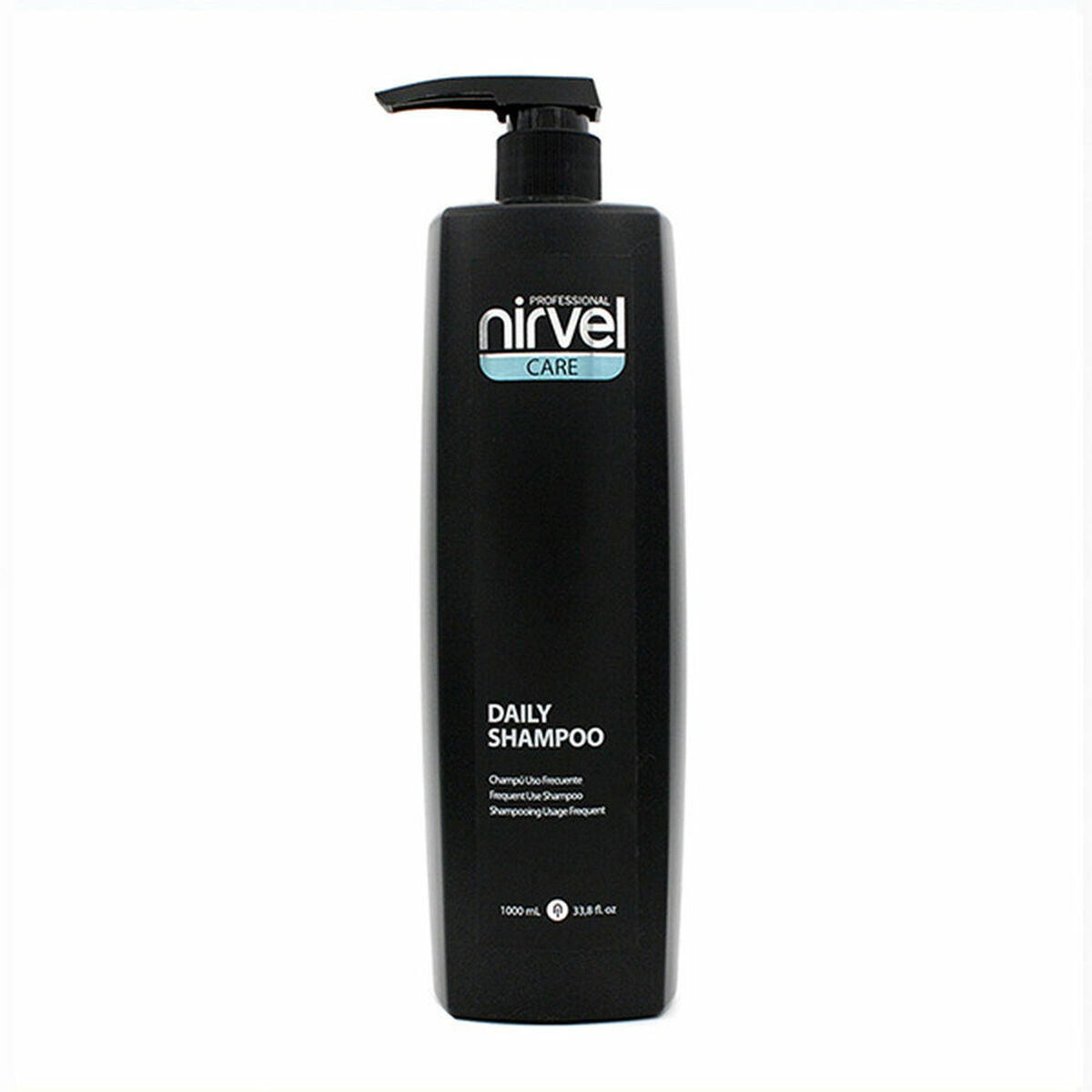 Shampoo Nirvel täglich (1000 ml)