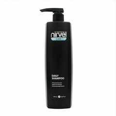 Shampoo Nirvel täglich (1000 ml)