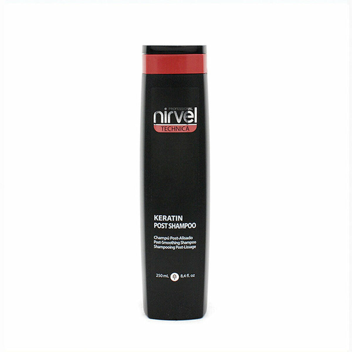 Shampoo Nirvel -Wartung (250 ml)