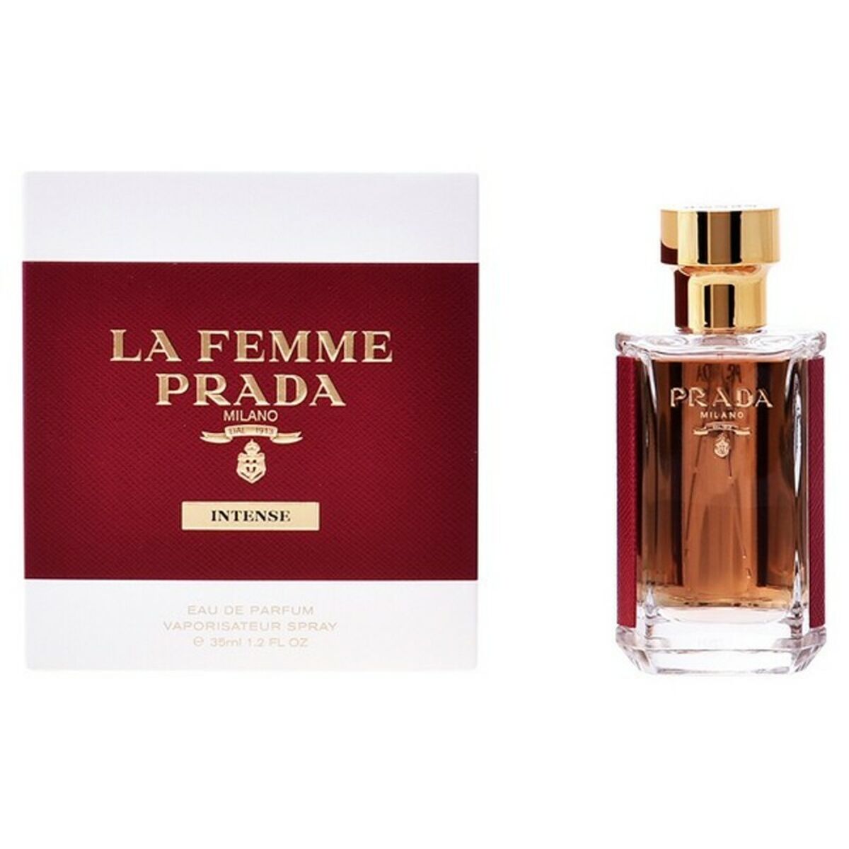 Parfum pentru femei La Femme Intense Prada EDP EDP