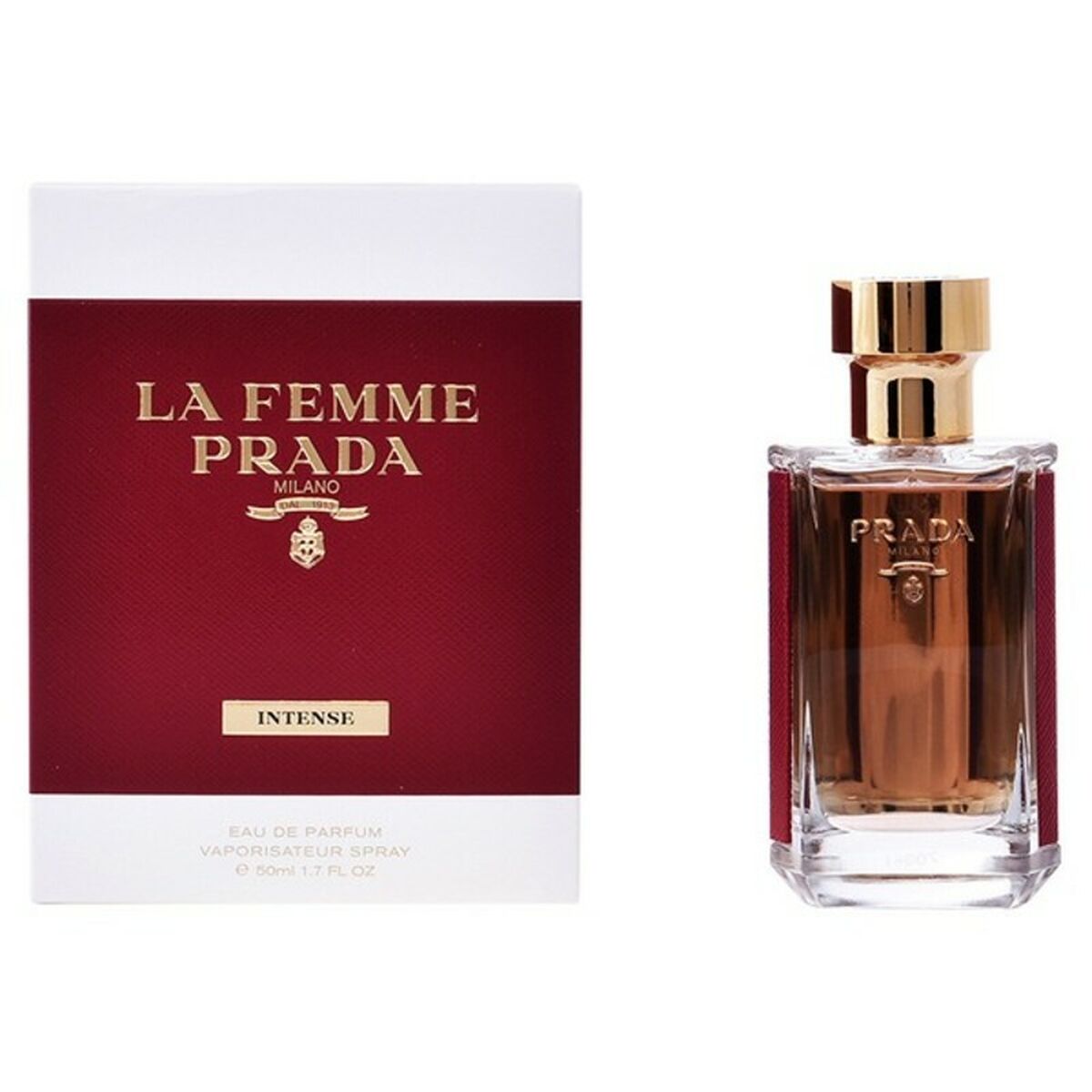 Parfum pentru femei La Femme Intense Prada EDP EDP