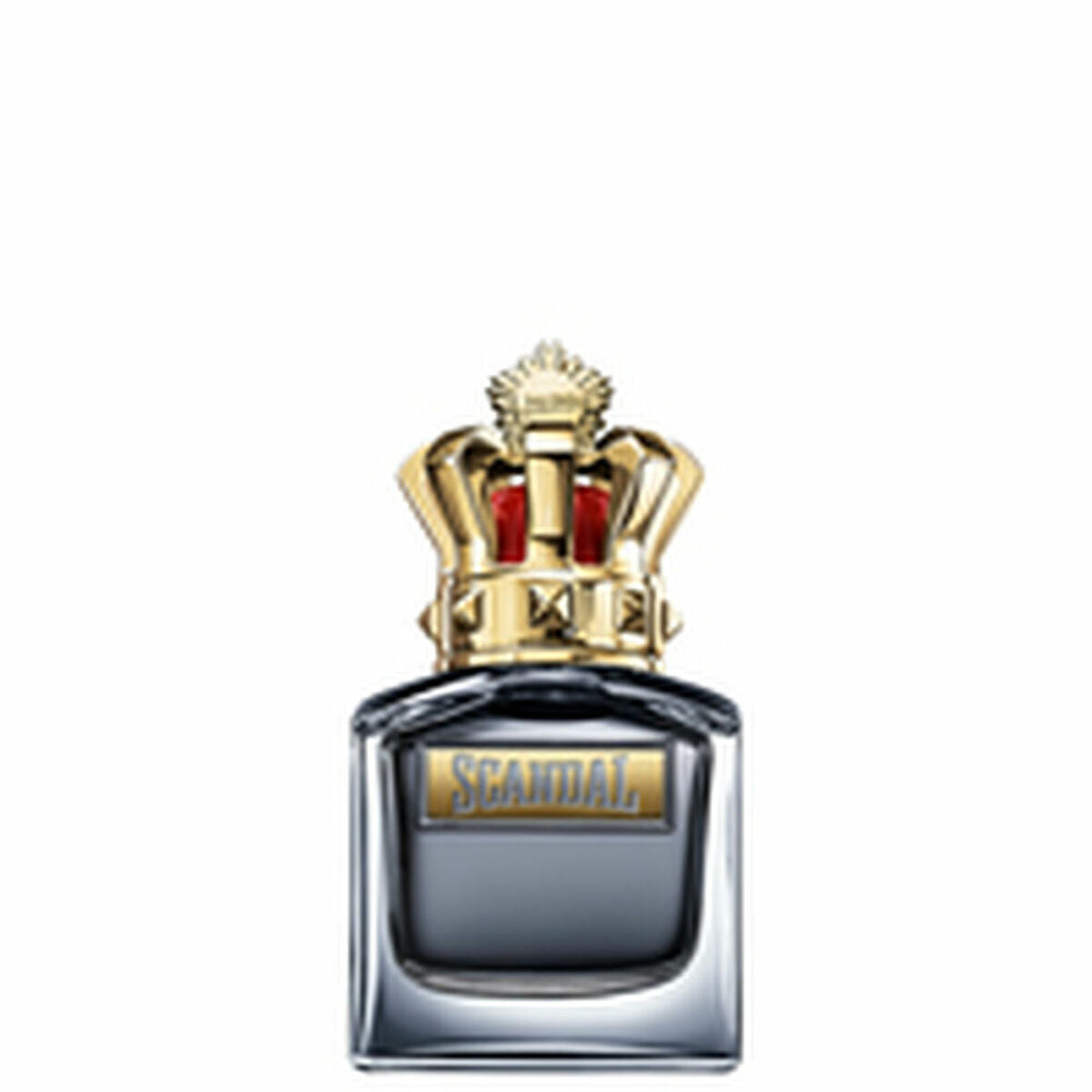 Parfum pentru bărbați Jean Paul Gaultier Scandal reutilizabil Pour Homme (50 ml)