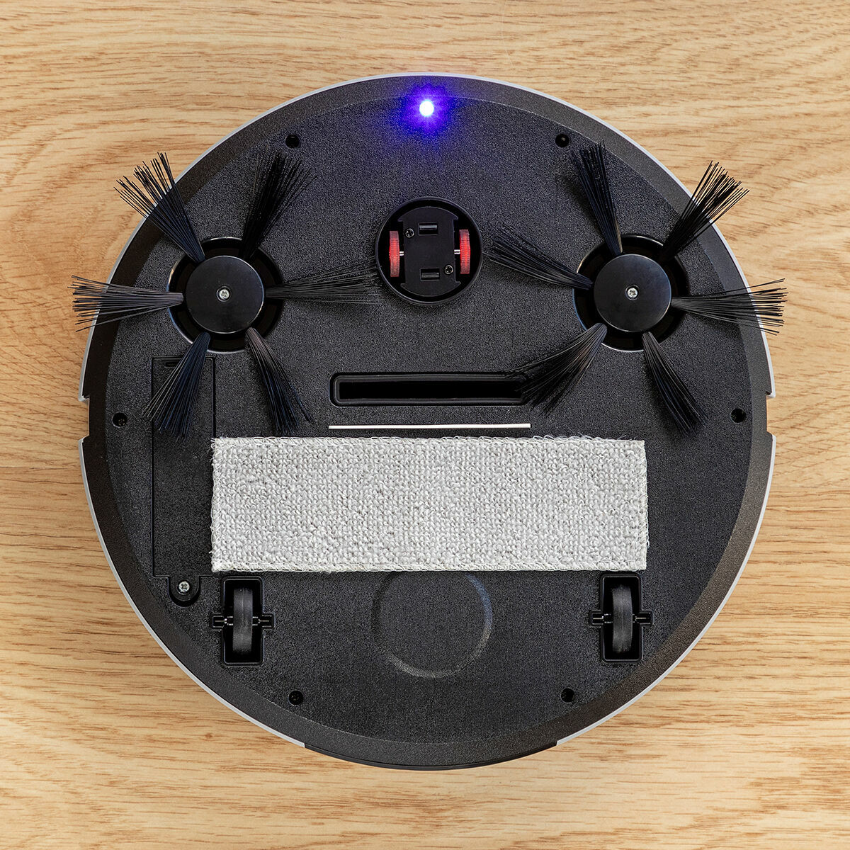 Multifunkcionalna 5-u-1 punjiva robot vakuum za čišćenje varob inovagoods
