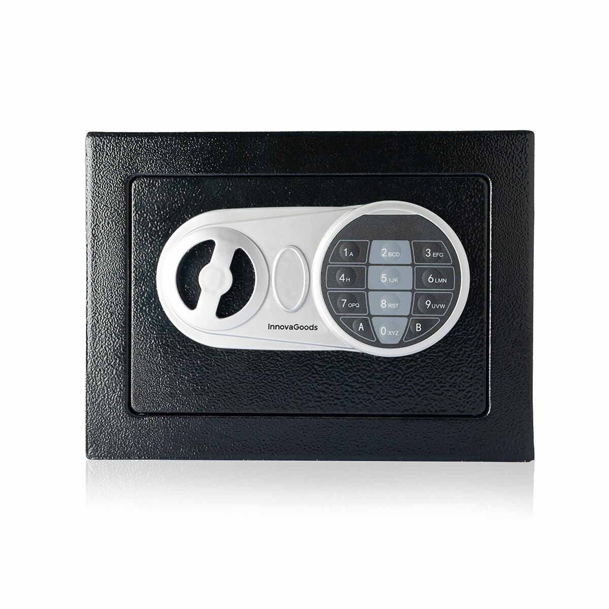 SAFE laatikko elektronisella lukkolla Safeck Innovagoods