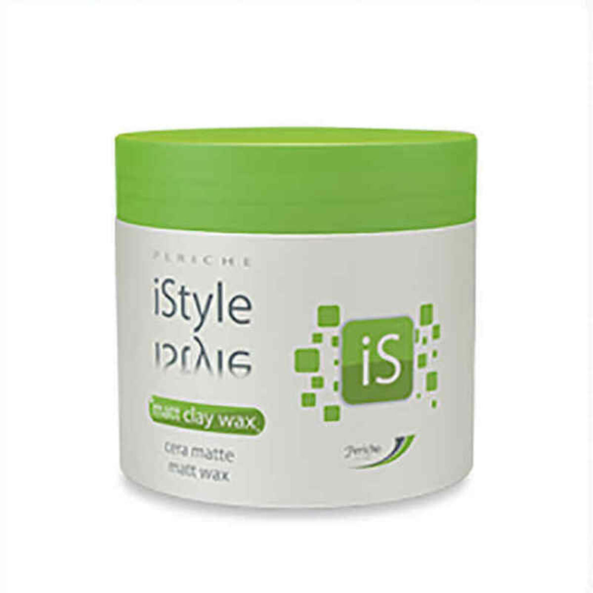 Moulage cire periche istyle isoft mat (100 ml)