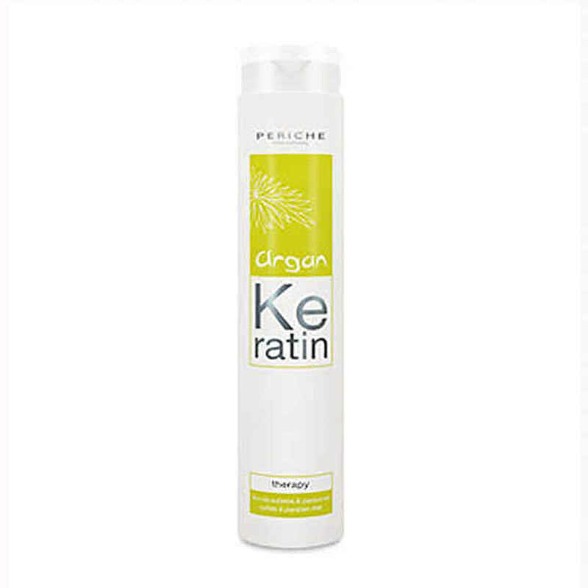 Styling Cream Periche Argan Keratin -Therapie (250 ml)