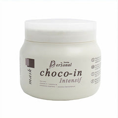 Μάσκα μαλλιών Periche intensif choco-in (500 ml)