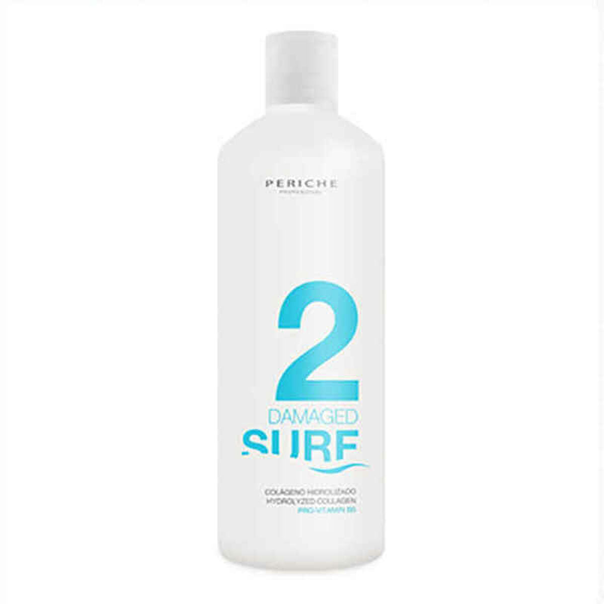 Periche di raddrizzamento dei capelli surf 2 danneggiati (450 ml)