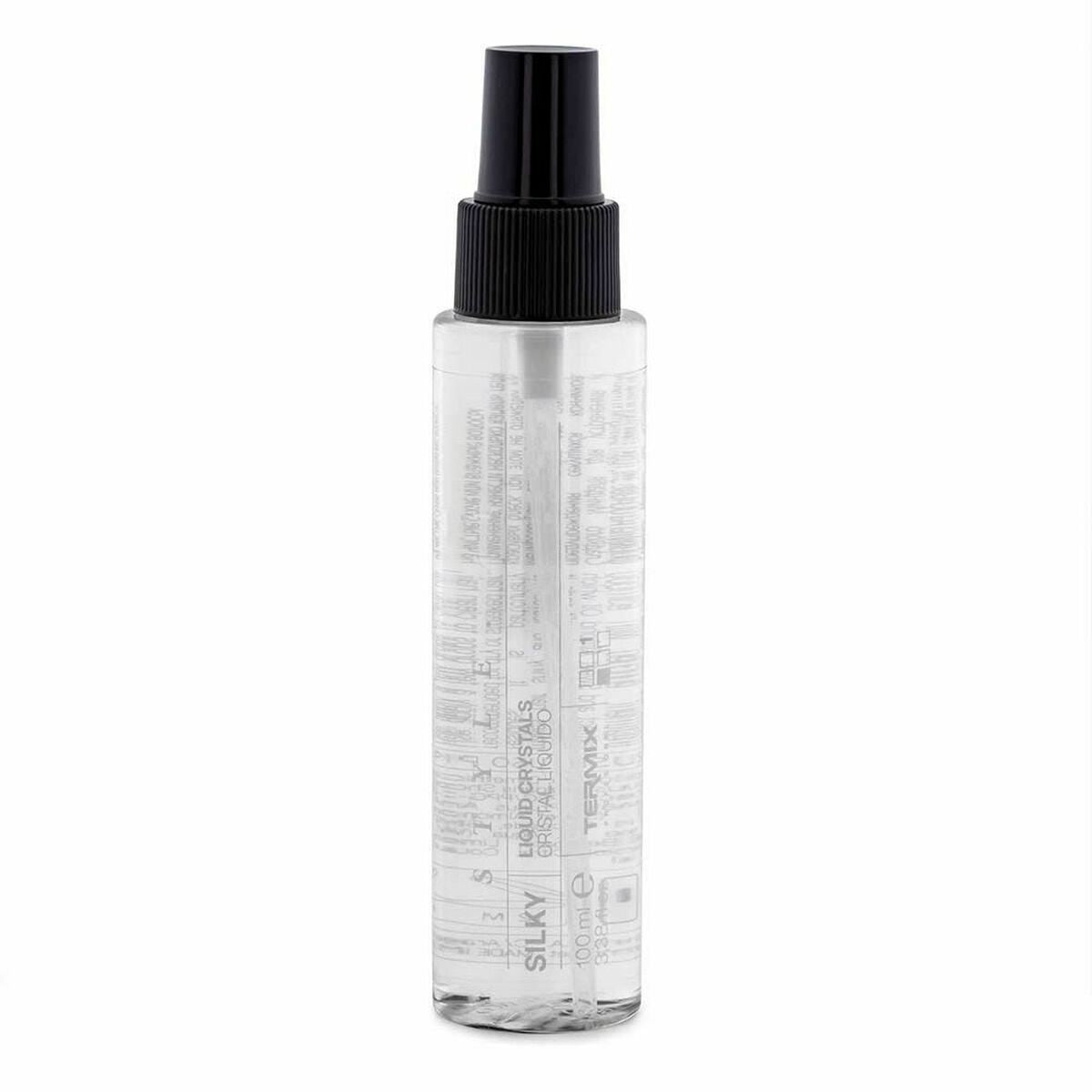 Sérum réparateur pour les extrémités fendues Termix soyeux (100 ml)