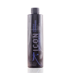 Touch-Up Hairspray for Roots Lovely Lavender 2-8 I.C.O.N. Glassmalerier 300 ml