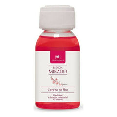 Заяшният въздух Mikado Cristalinas Mikado Recambio Cherry Tree 100 ml