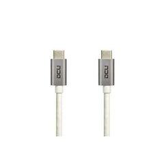 USB-C till USB-C-kabel DCU 30402010 (1 m)