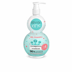 Šampon sedm dětí Sedm kosmetiky (400 ml)