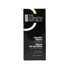 Toner The Cosmetic Republic Keratin