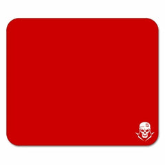 Gaming Mouse Mat Skullkiller GMPR1 sklisser rød