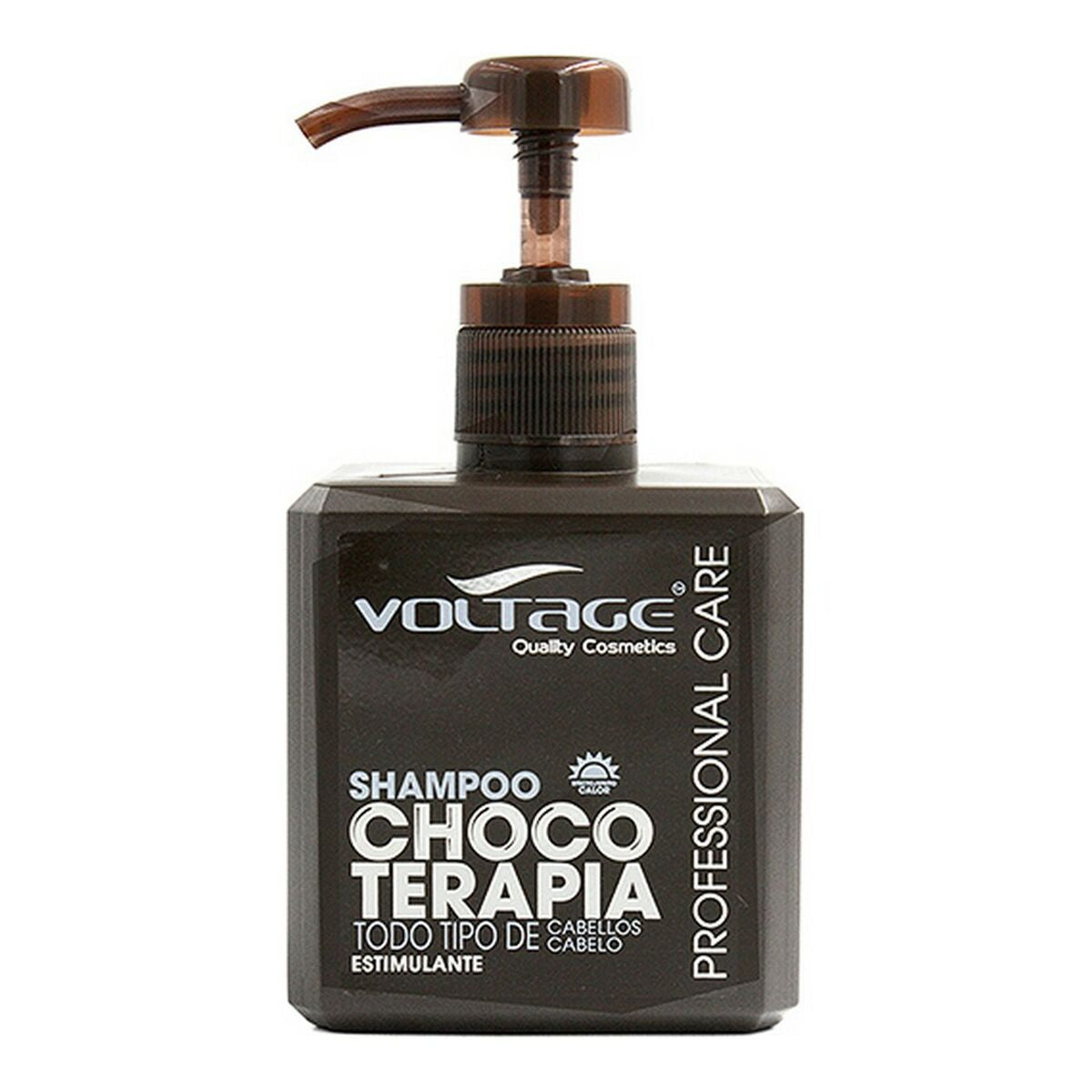 Shampoo Spænding 32007003 (500 ml)