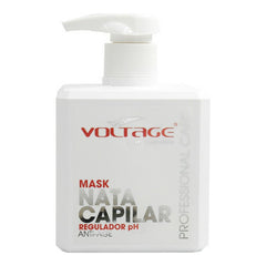 Masque capillaire Tension anti-âge Custard (500 ml)