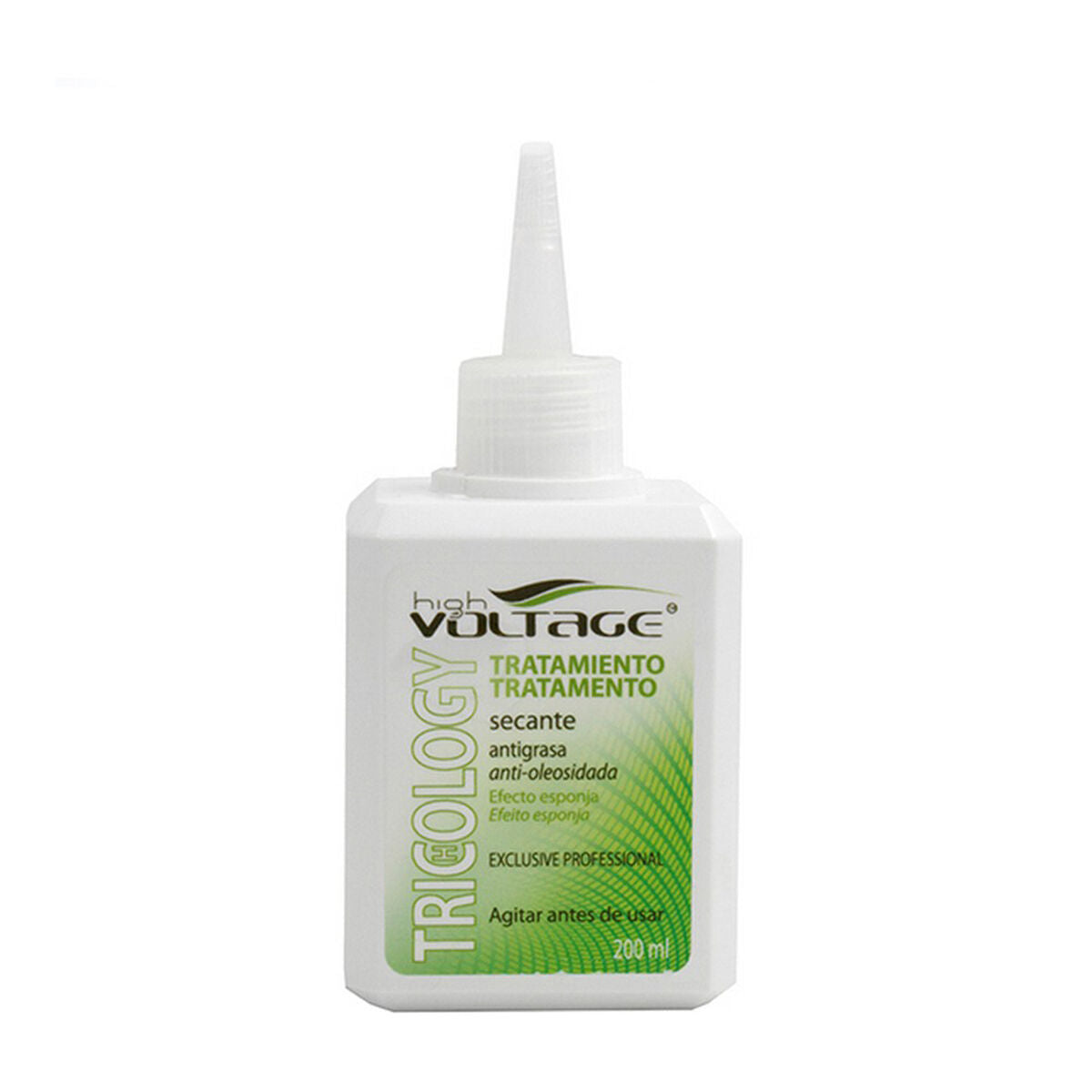 Θεραπεία για νυχιών τάσης Trichology dessicator (200 ml)
