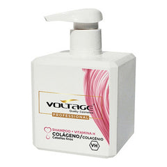 Tensão de shampoo 32015001 (500 ml)