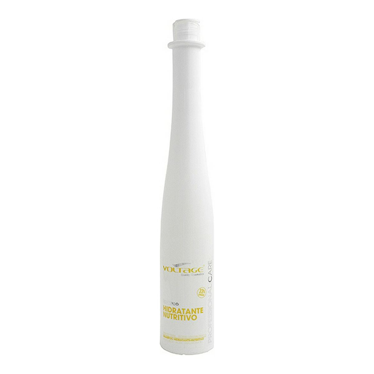 Tensiune de șampon hidratantă Profesional Champú (450 ml)