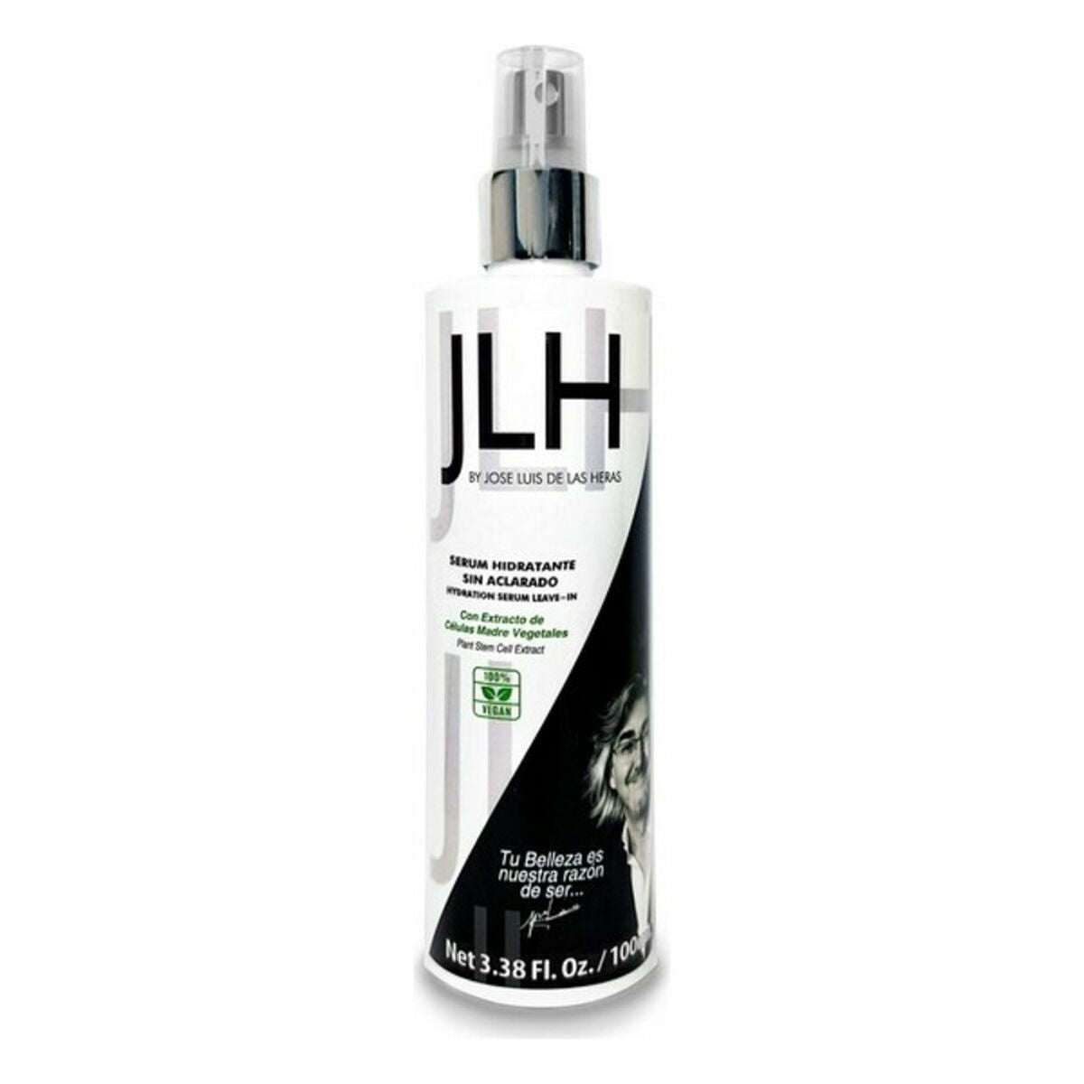Restorativt serum JLH JLH 100 ml