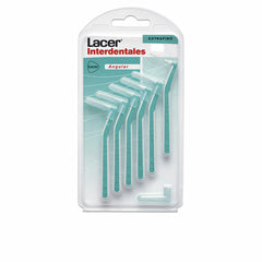 Interdental Toothbrush Lacer Angled Extra-Fin (6 enheter)