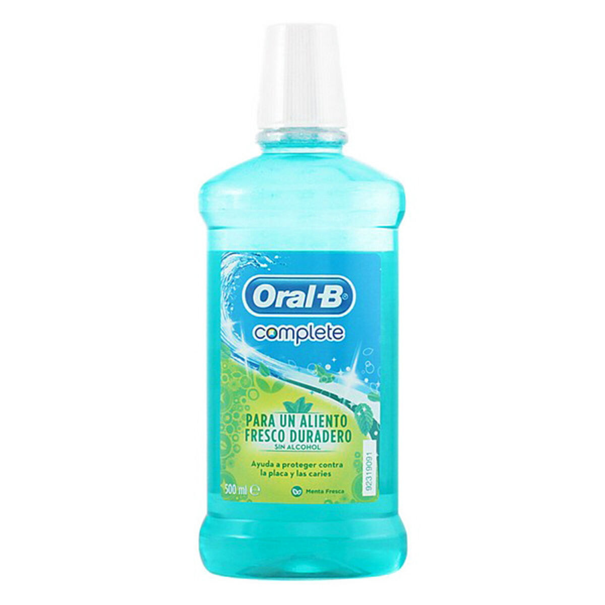 Enxaguatório bucal Oral-B 8470001673435 (500 ml) (500 ml)