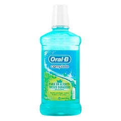 Enxaguatório bucal Oral-B 8470001673435 (500 ml) (500 ml)