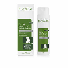 Obličejový gel Elancyl Slim Design Gel 200 ml
