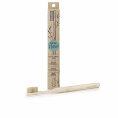 Escova de dentes lacer natur bambú