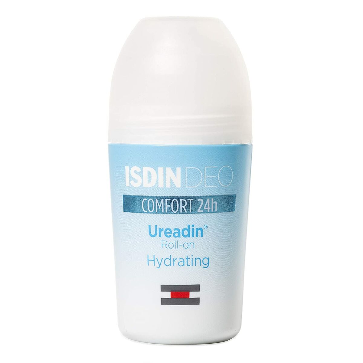 Roll-On Deodorant Isdin Ueadin Feuchtigkeits (50 ml)