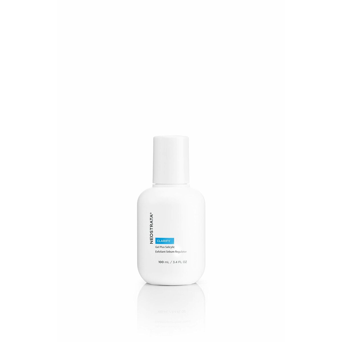 Ansiktsrengöringsgel NeoStrata Clarify Gel (100 ml)